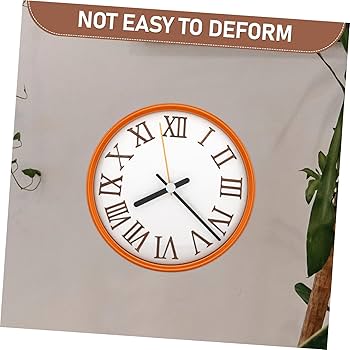 時計 Vvnn3468 Amazon.co.jp: WOONEKY 1セッ ーマ 字時計用 ナン 簡 換可 け