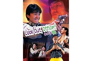 Look Out, Officer! Crime Drama Series-72 Hours True Crime