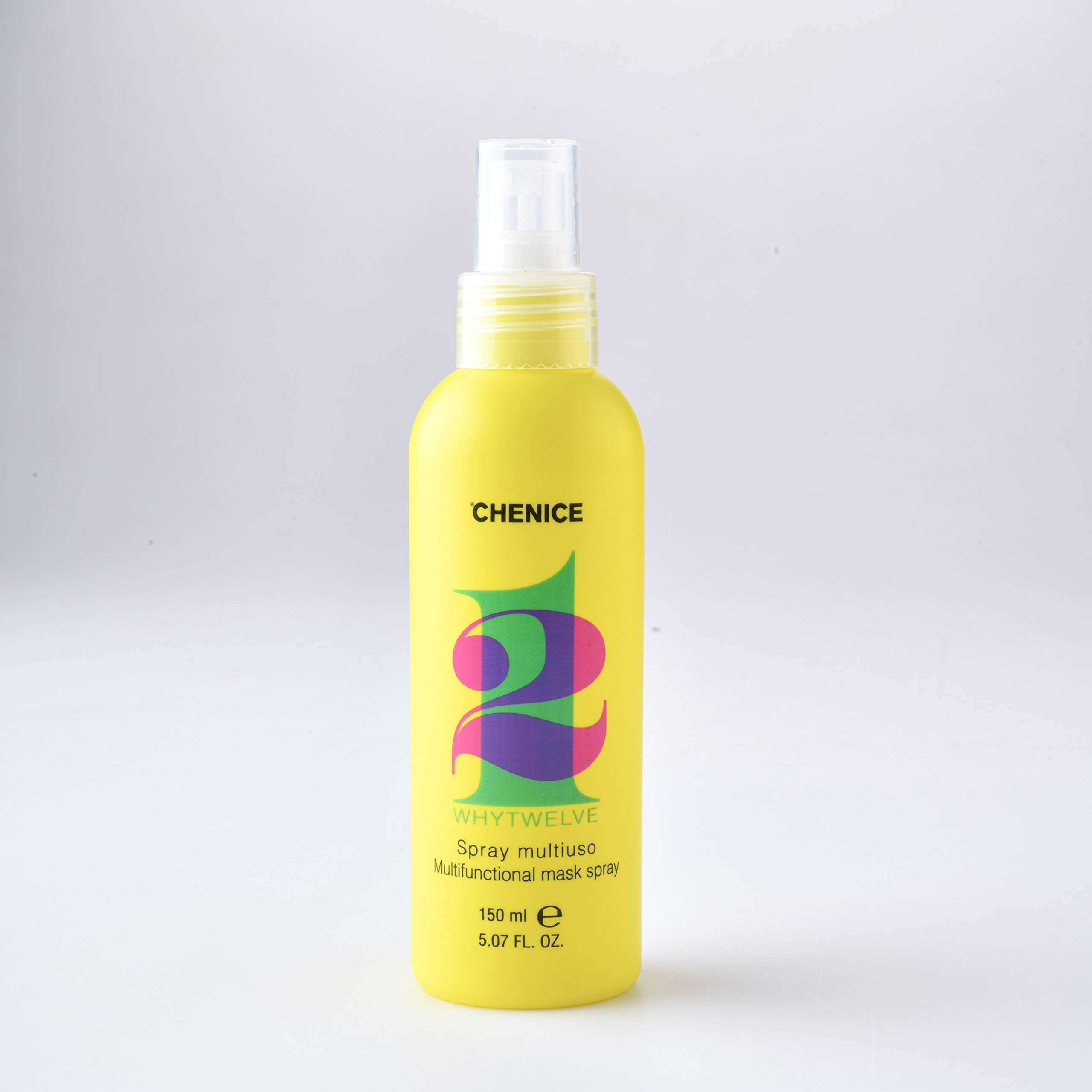 Chenice - Whytwelve Multi Functional Mask Spray 5.07 Fl.oz. - 150ml by CHENICE