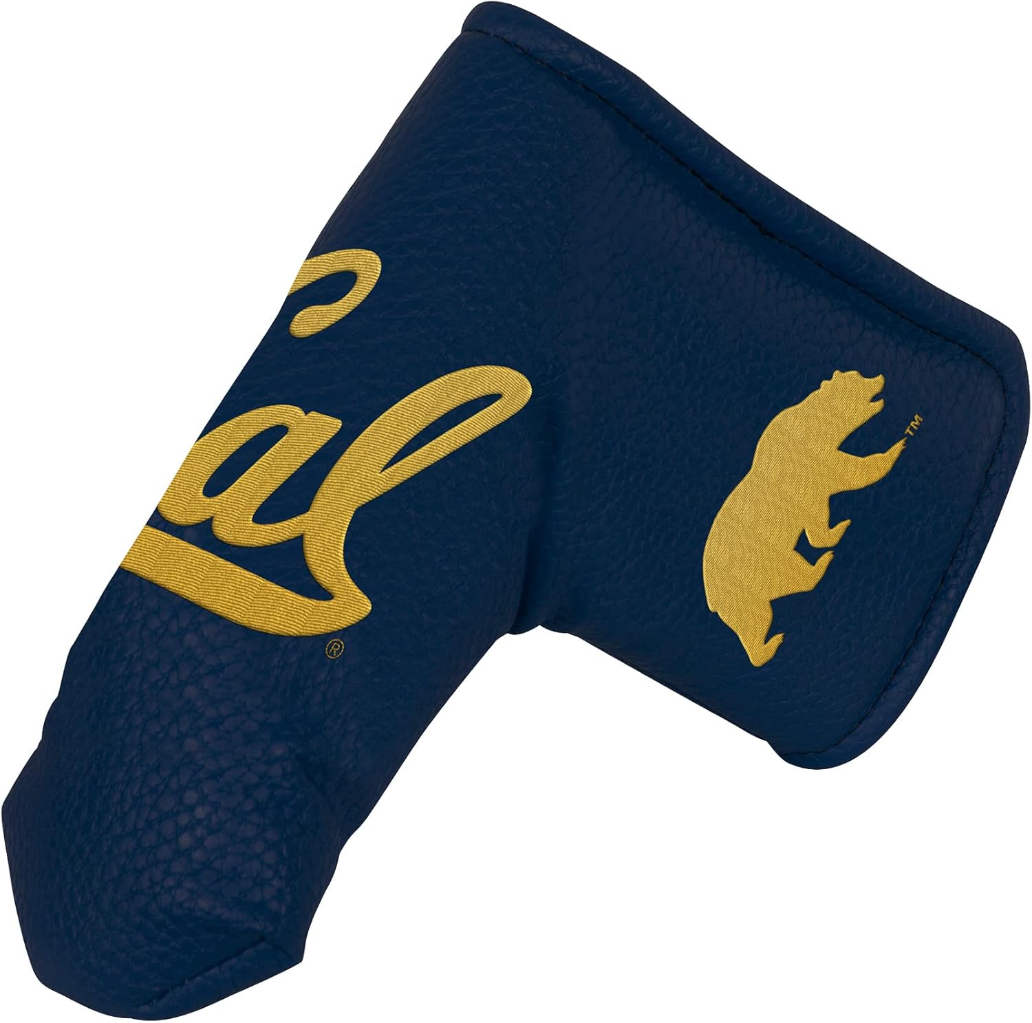 Team Effort Collegiate Blade Putter Cover