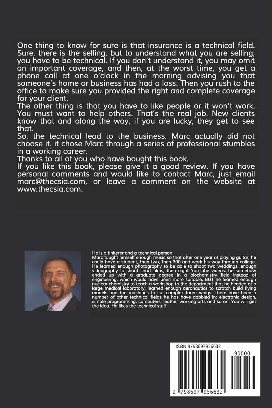 The Insurance Handbook: For Insurance Agents and CSRs: 1