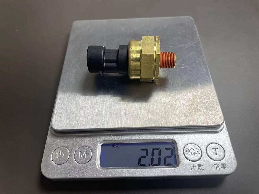 ◯● 0sj38r1fl2.586eページ●◯ Amazon.com: OEM# 8M6000626 881879T11 Engine Water Pressure