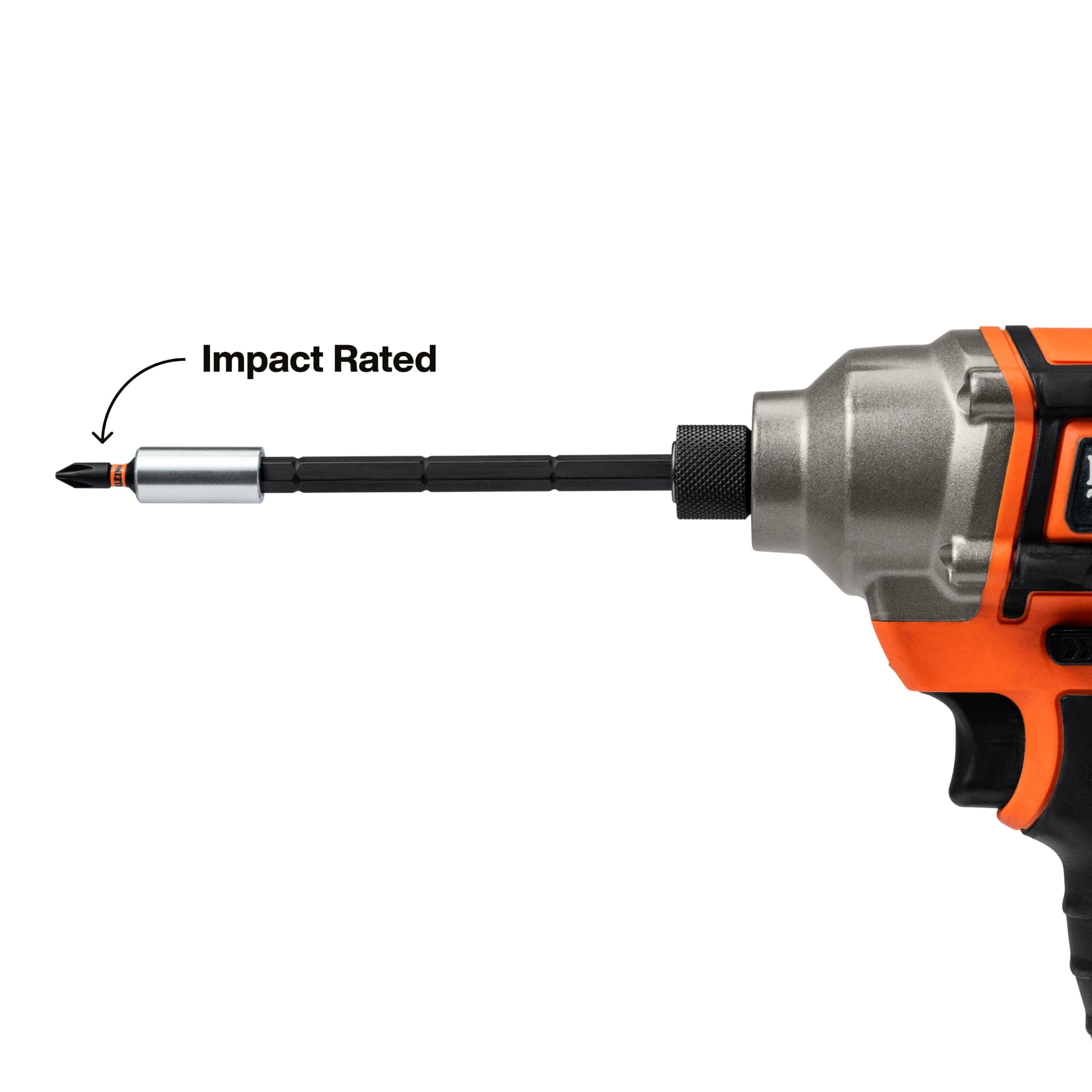 Klein Tools 14-in-1 Magnetic Screwdriver Set -5 Klein Tools 14-in-1 Magnetic Screwdriver Set -5