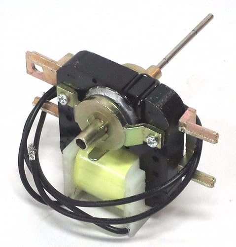 Motor universal del ventilador del congelador del refrigerador del evaporador para el vintage SM999 Gxfc