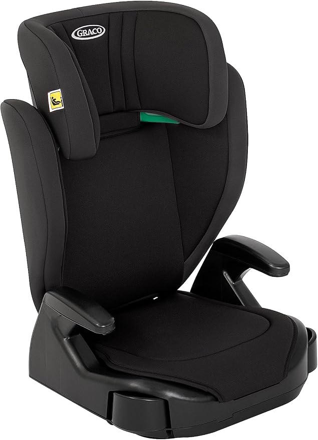 GRACO Junior Maxi i-Size R129 Rehausseur avec Dossier Ajustable