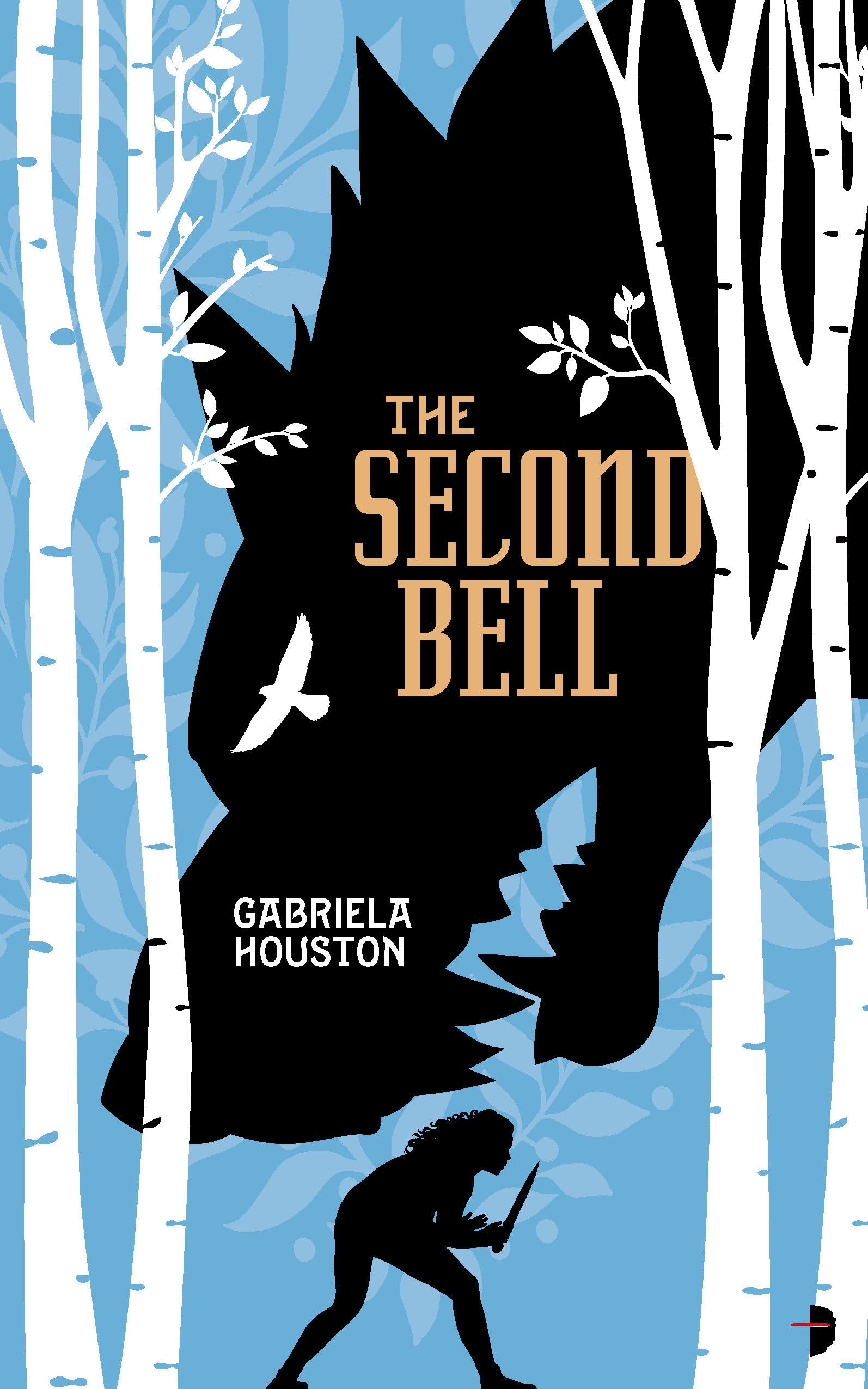 The Second Bell,Gabriela Houston