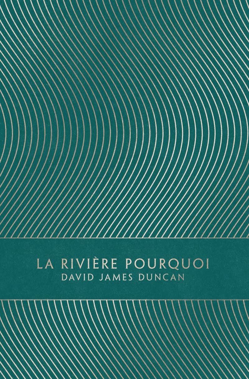 La Rivière Pourquoi