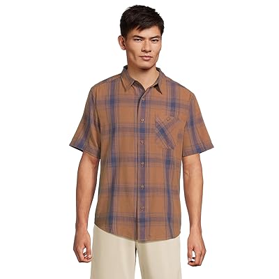 Mountain Hardwear Cottonwoodtm Lite Short Sleeve Shirt Men