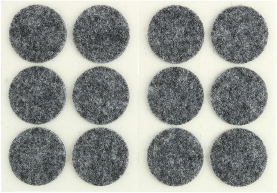 SQUARE SELF ADHESIVE RUBBER FEET BUMPONS SMALL MEDIUM LARGE