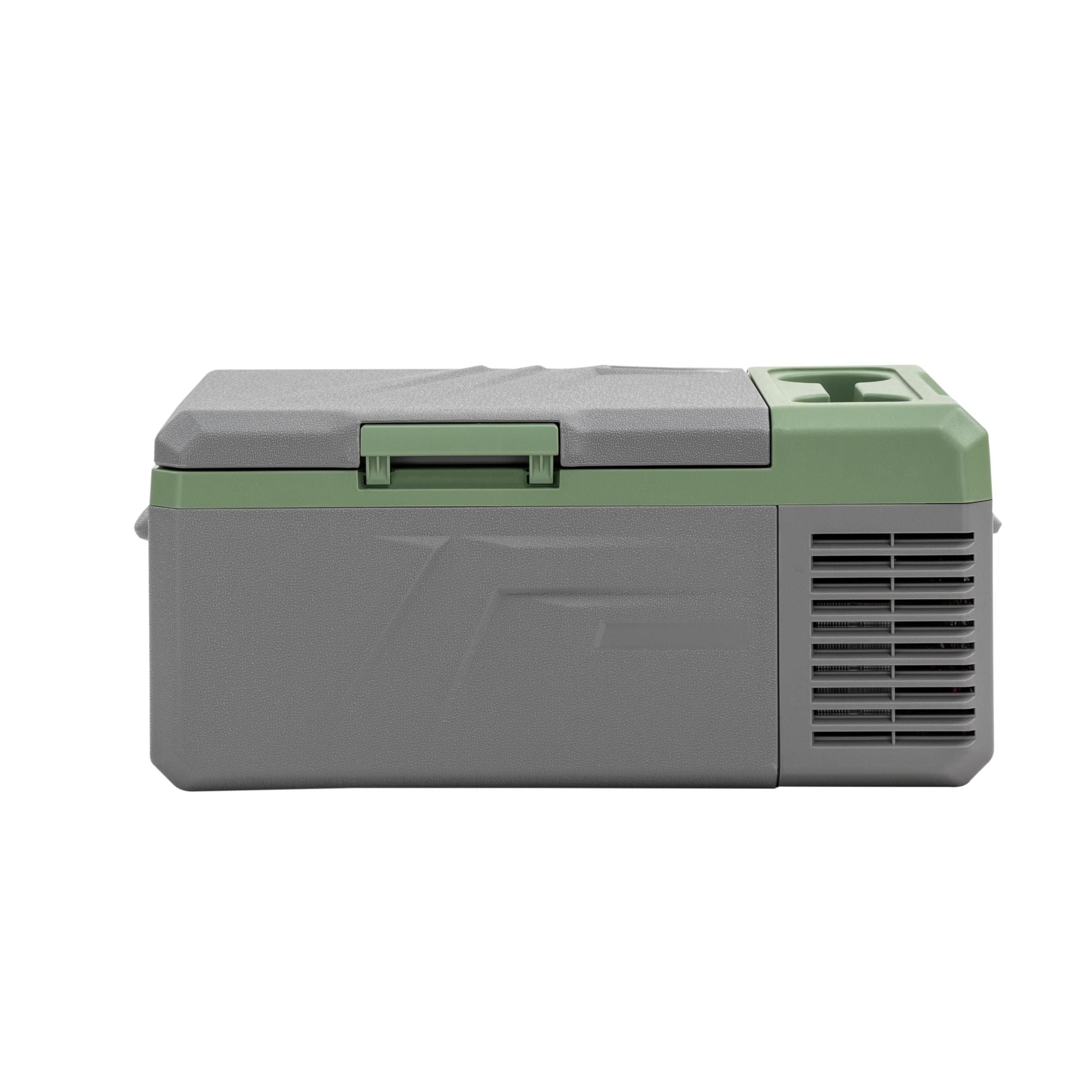 Steamy-E Single Zone Elektrische Kompressor-Kühlbox (16 Liter)