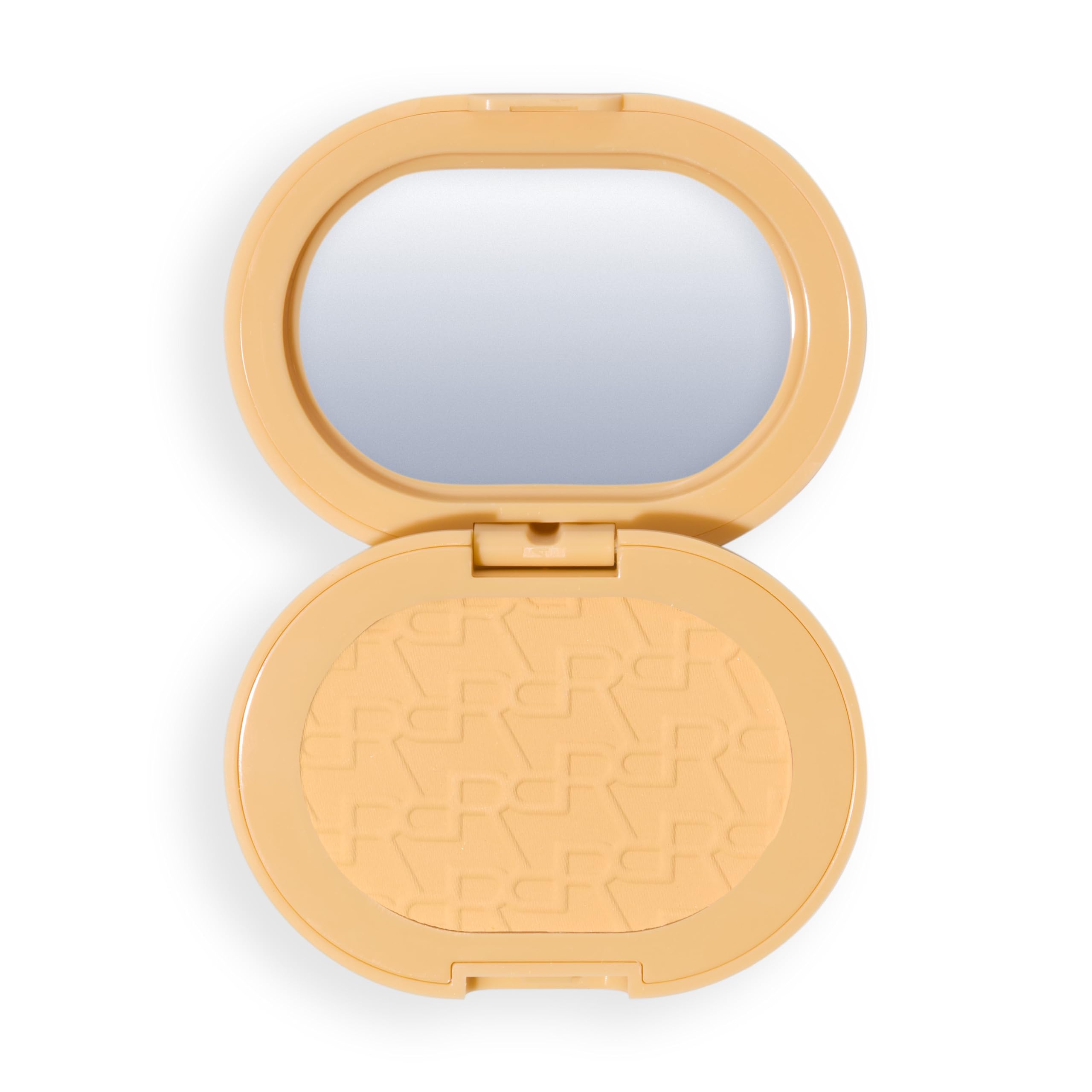 Revolution Women's Powder Pops Instant Blur Setting Powder 5g Banana Deep