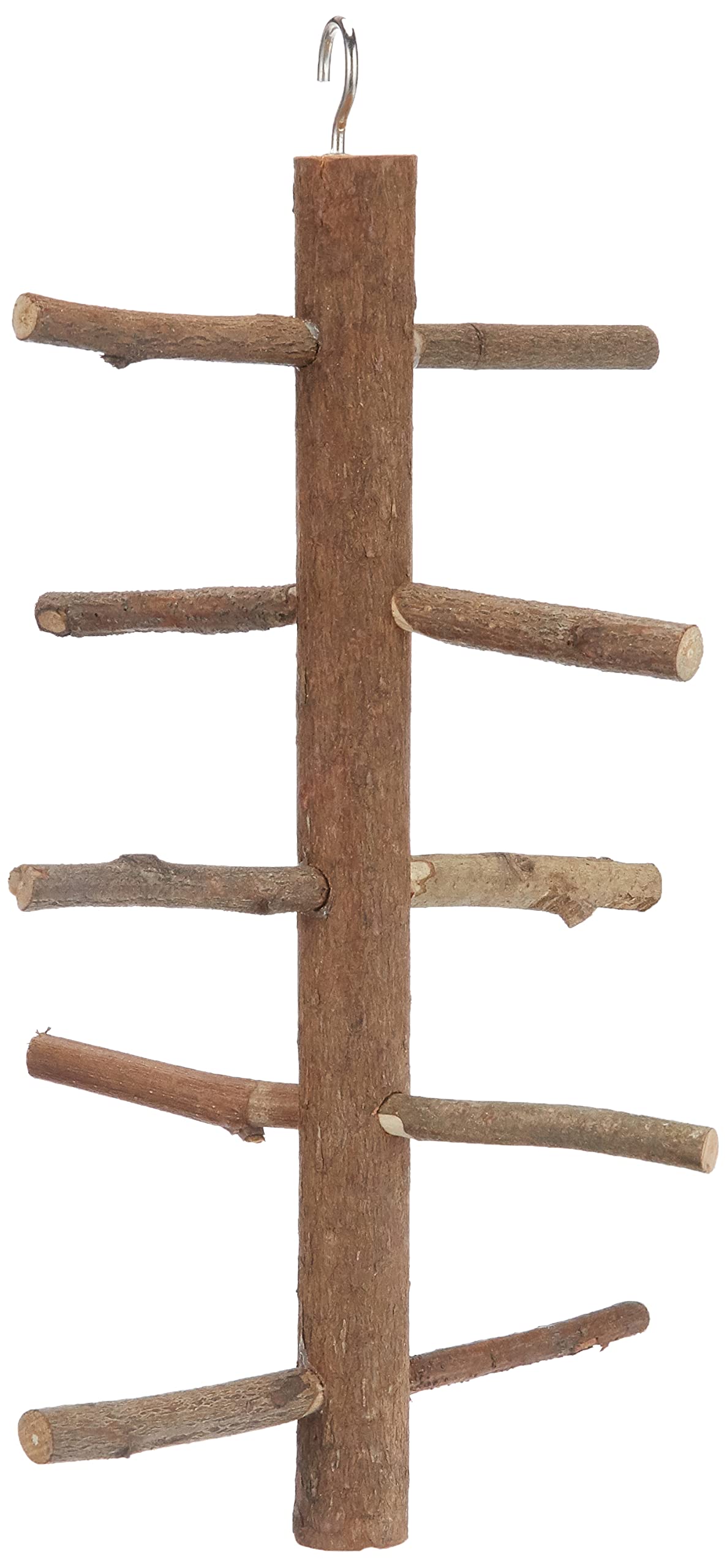 Trixie 5801 Natural Living rusztowanie do wspinaczki, 27 cm