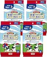 mmmmmさん専用まとめ買い　ボディシート✖︎4個　シャンプー詰め替え用✖︎6個 マンダム ルシード デオシャンプー つめかえ用 大容量 (684mL