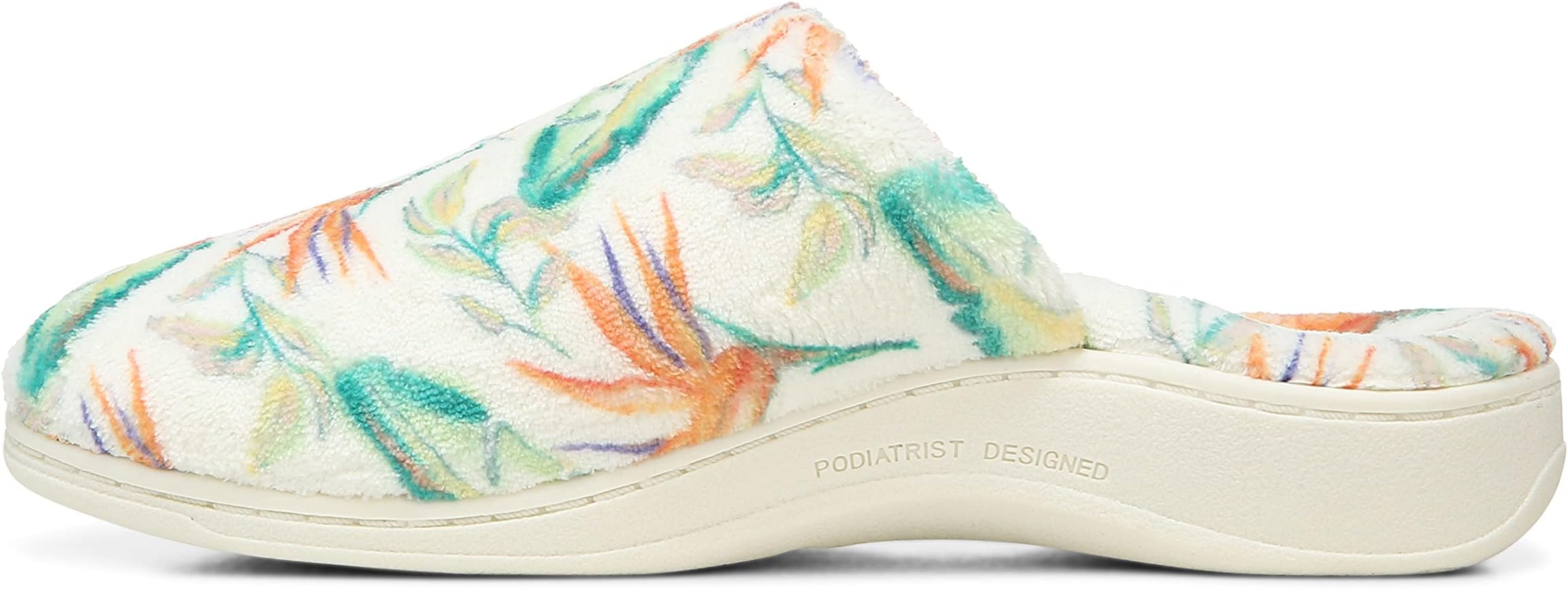 VionicGemma Women's Open Back Slippers