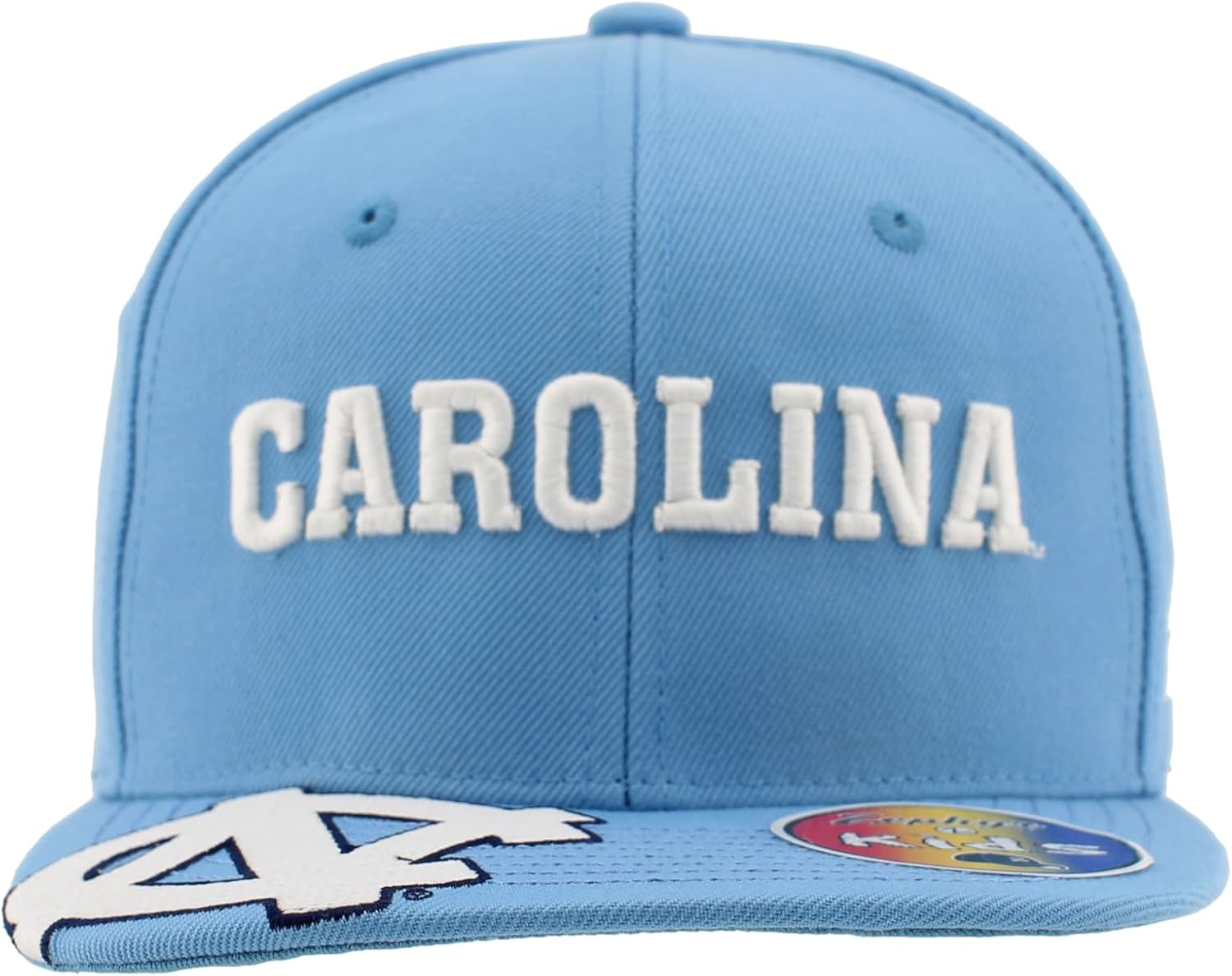 ZHATS NCAA Unisex Kids NCAA Officially Licensed Youth Adjustable Hat Z11 Sidekick - Image 2