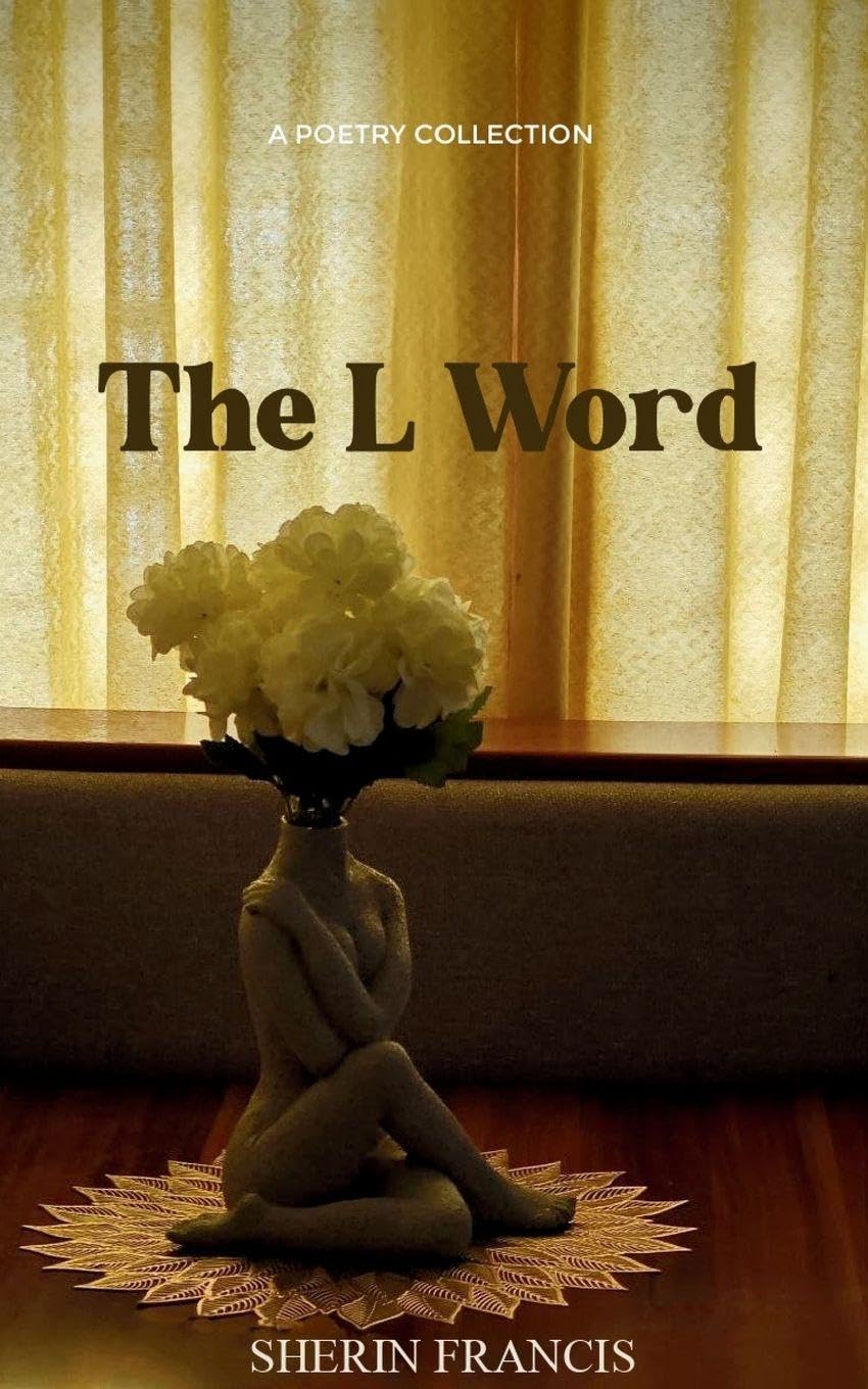 The L Word-a collection of poems