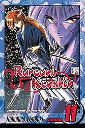 Amazon | Rurouni Kenshin, Vol. 28: Toward a New Era (English 