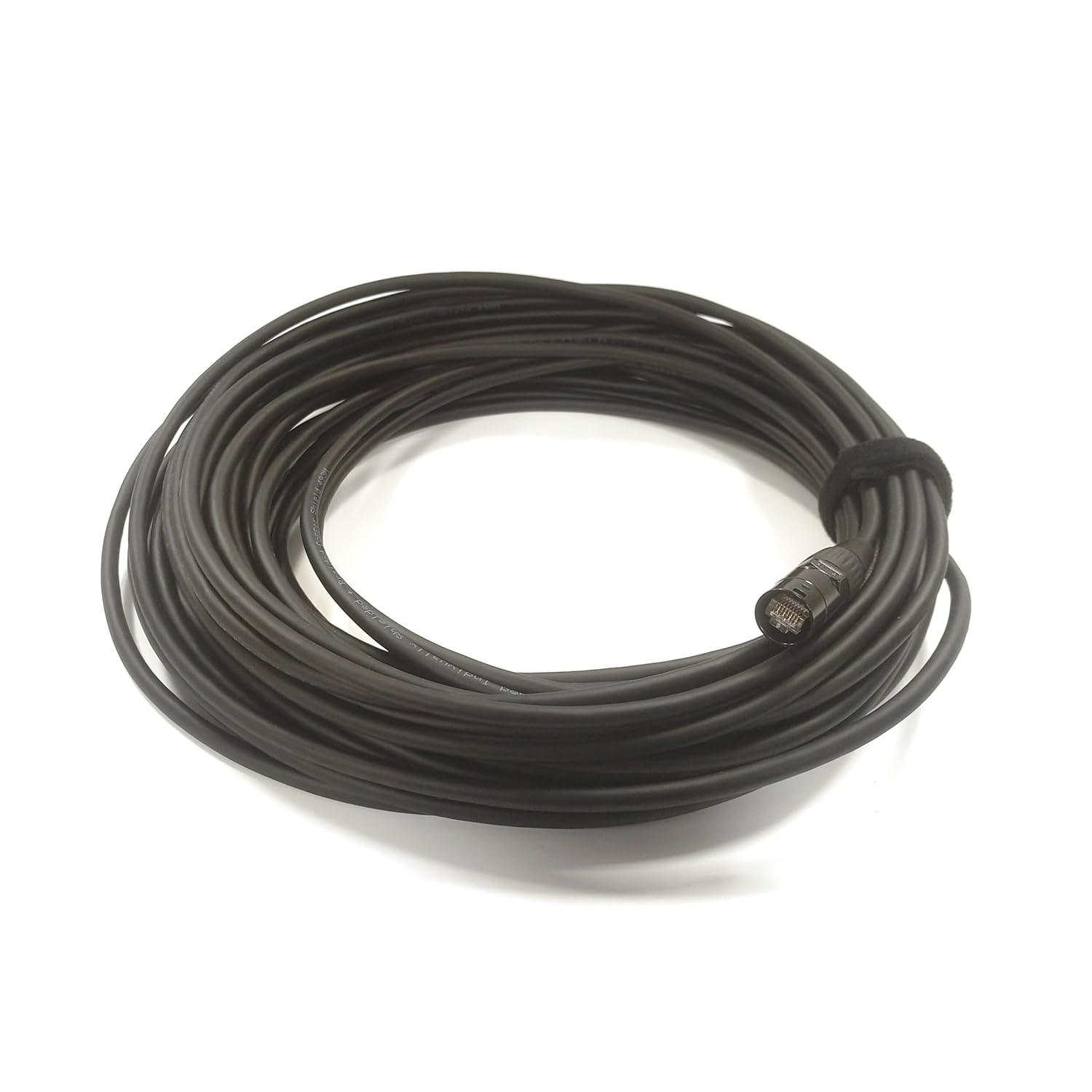 Nelson Audio & Light PhantomCat Tactical Ethernet Cable (6')