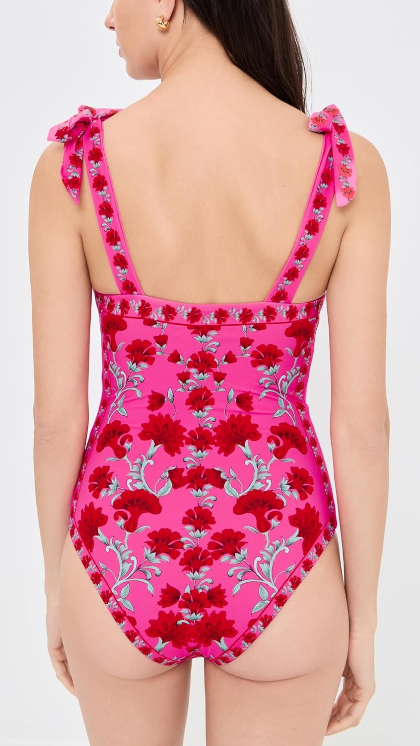 Beach Riot Womens Akira One-Piece - Image 3