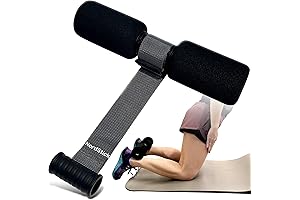 NordStick Nordic Hamstring Strap