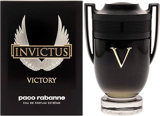 Paco Rabanne Invictus Victory Eau de Parfum Extreme 50ml Spray