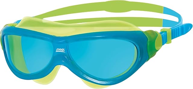Zoggs Phantom Junior Mask