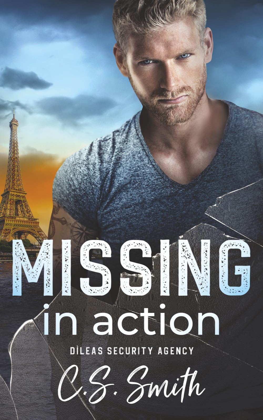 Missing in Action: Former Military Steamy Romantic Suspense (Dìleas Security Agency, Book Two): 2