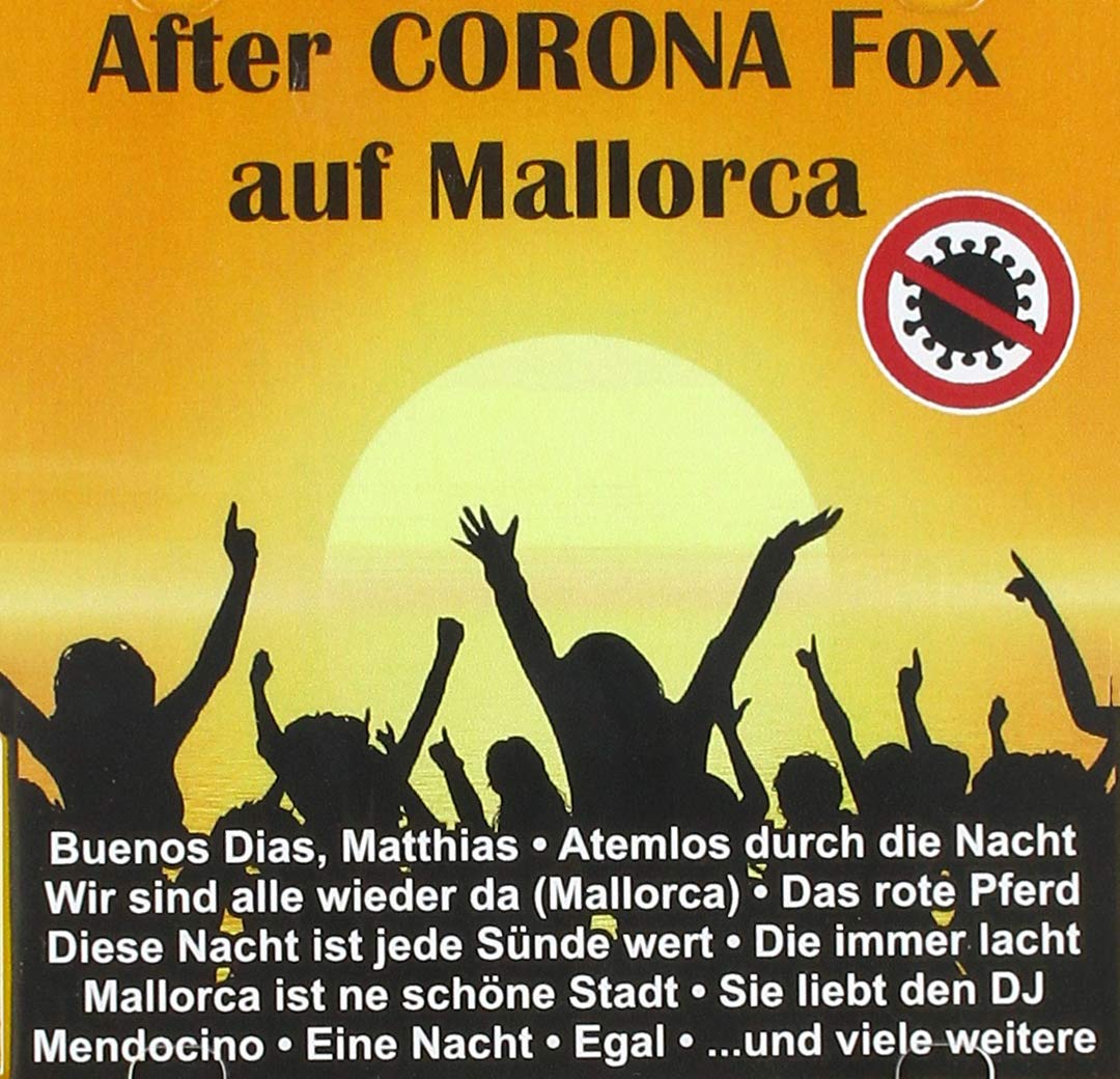 After Corona Fox auf Mallorca