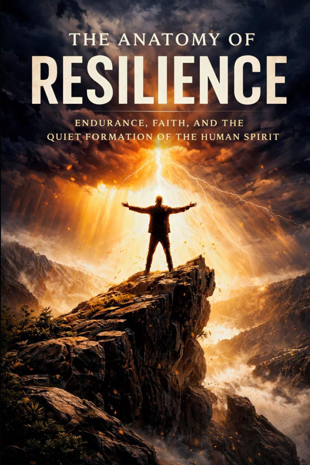 The Anatomy of Resilience: Endurance, Faith, and the Quiet Formation of the Human Spirit