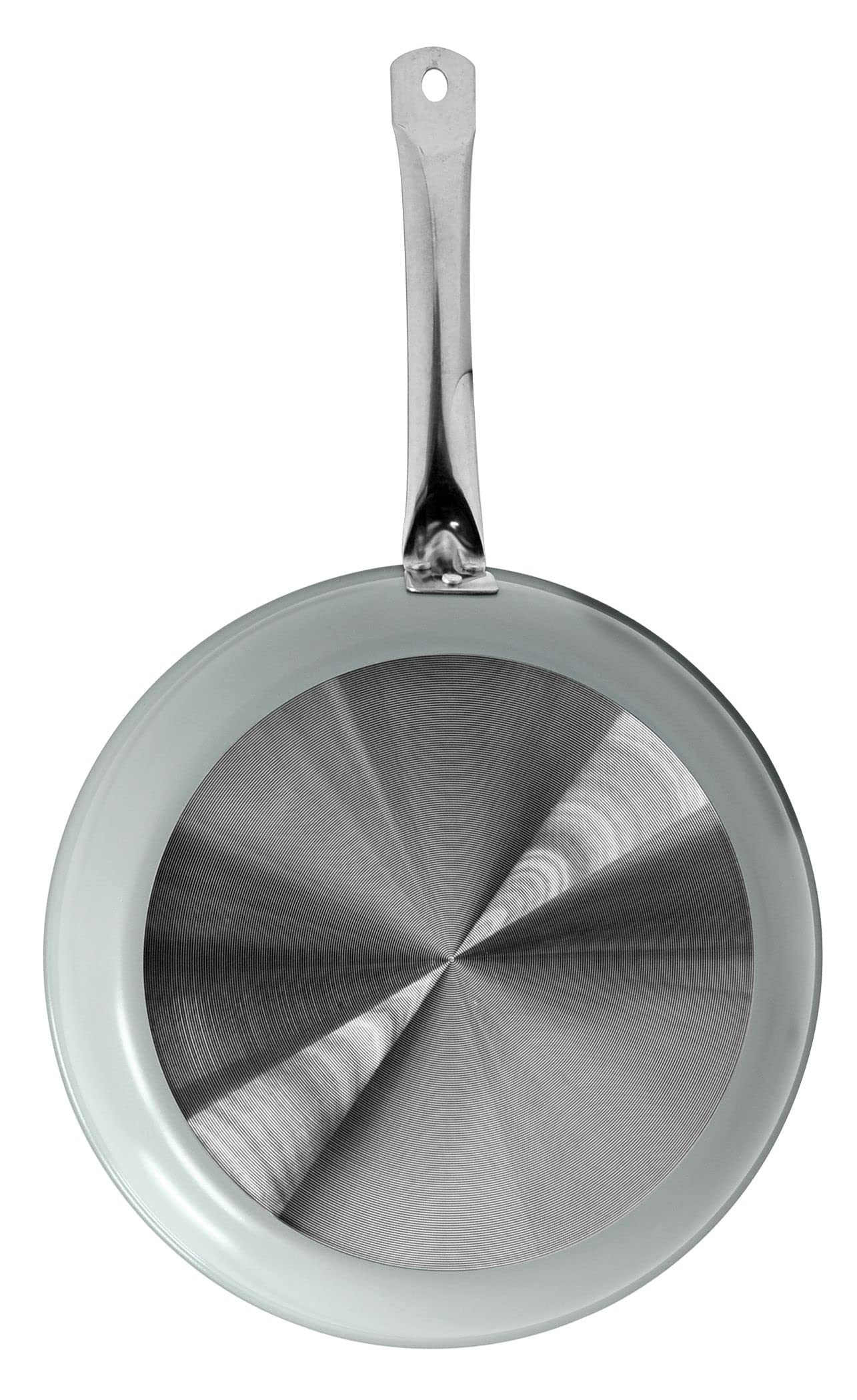 PROFESSIONAL Casseruola, acciaio inox, 16 cm, a induzione, resistente al forno