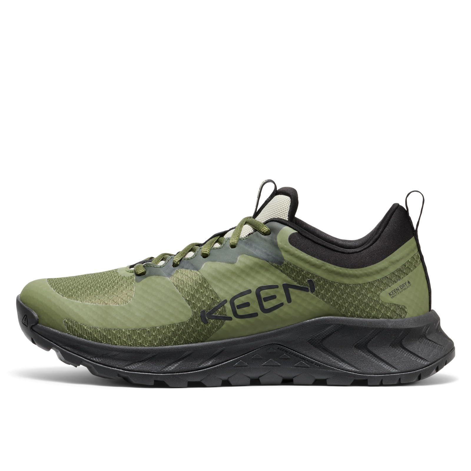 KEEN Mężczyźni Versacore WaterproofButy turystyczne