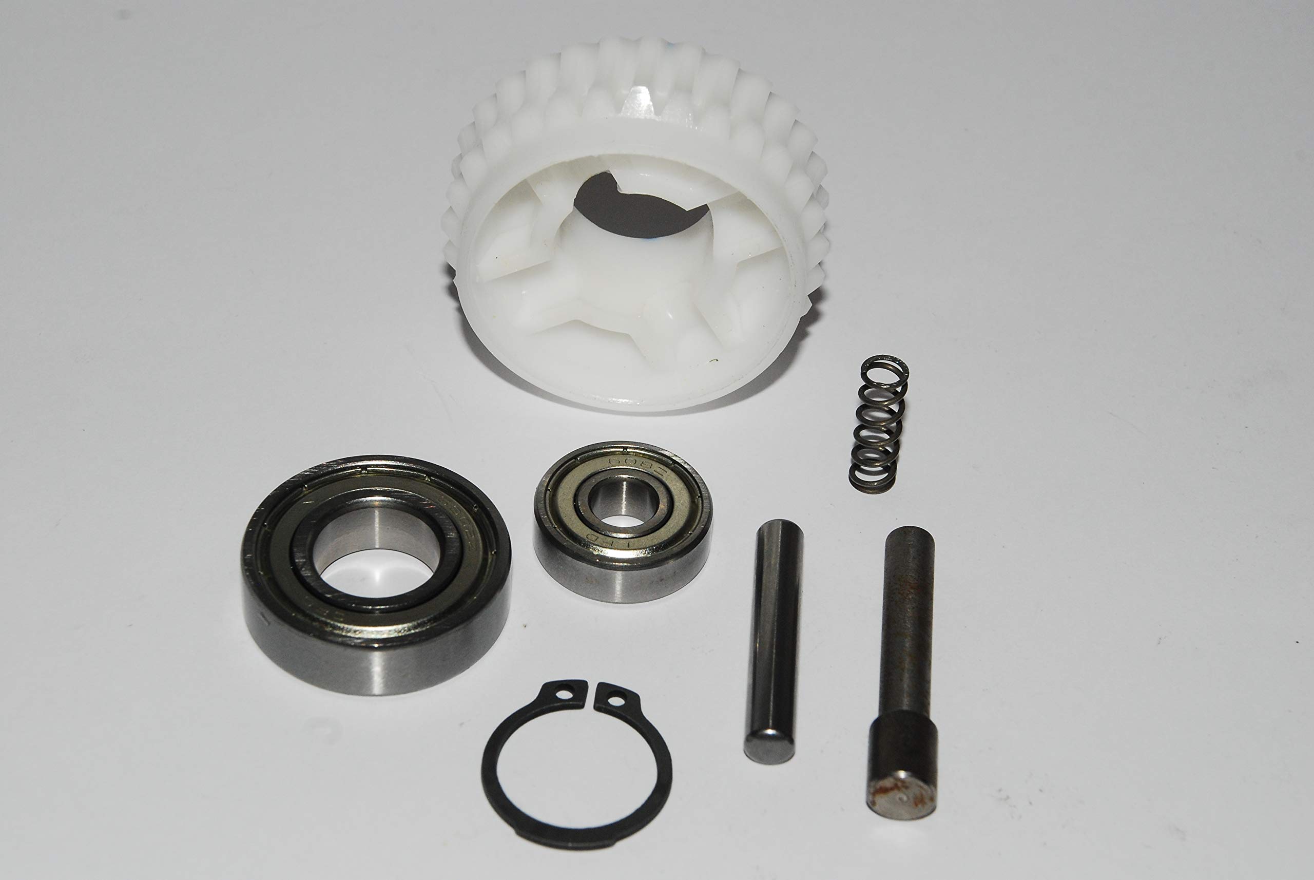 ECI ELETTROFORNITURE RICAMBIO ORIGINALE BFT I098111 KIT ASSE PRIMARIO JOINT-IGEA