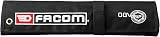 Facom Clés mixtes OGV 441 XL, 14 pièces - 2