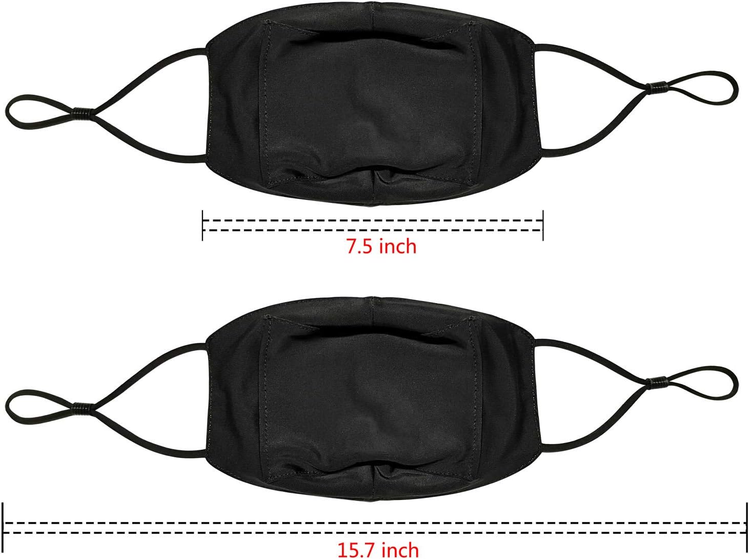 15ペア3 9453Tプロペラライトウェイトネジ翼3 Pro 3 3クラシックドローンパーツ交換スペアアクセサリと互換性(2Pair