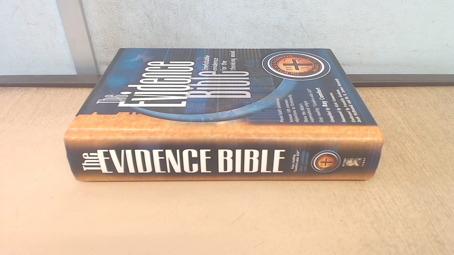The Evidence Bible
