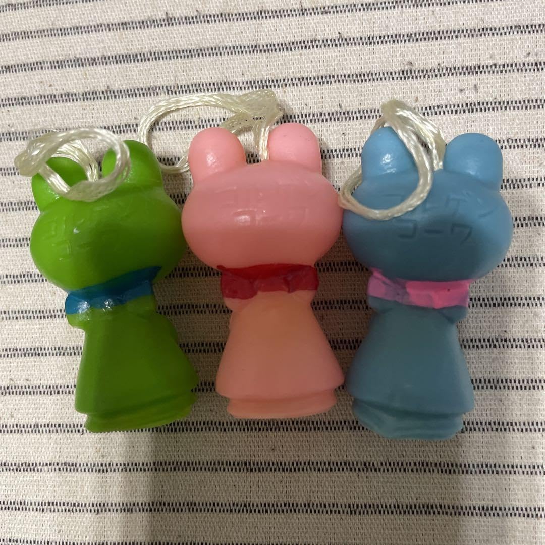 ケロちゃん　コルゲンコーワ Amazon.co.jp: 大きめ ケロちゃん コロちゃん コルゲンコーワ ソフビ