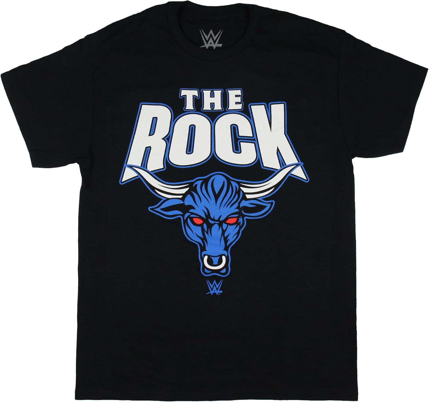 WWE Men's Rock Dwayne Brahman Bullhead Tattoo Adult Botswana Ubuy