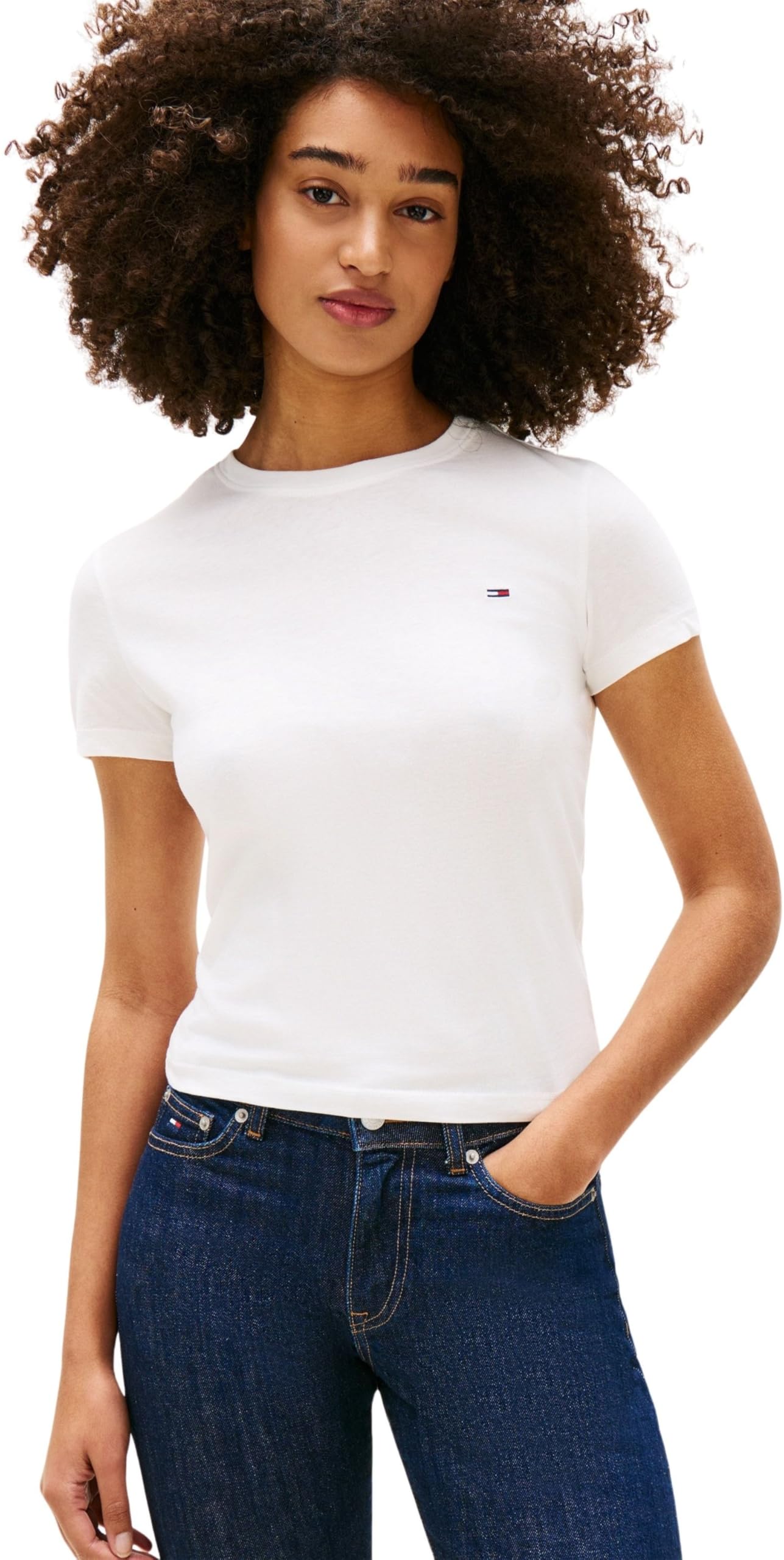 Mode von Calvin Klein & Tommy Hilfiger