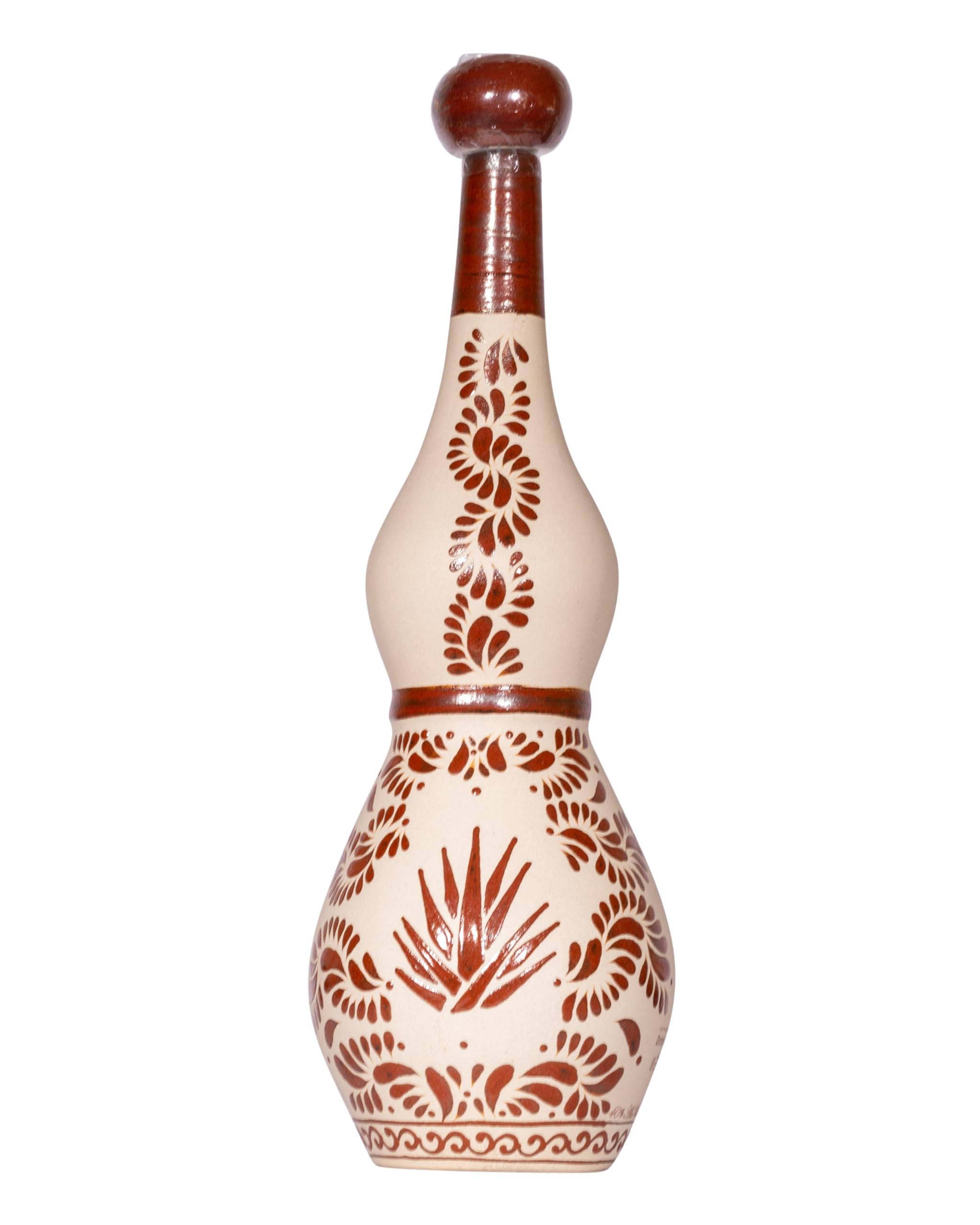 Tequila Cofradia Tequila Torre de Picos Añejo - 700 ml