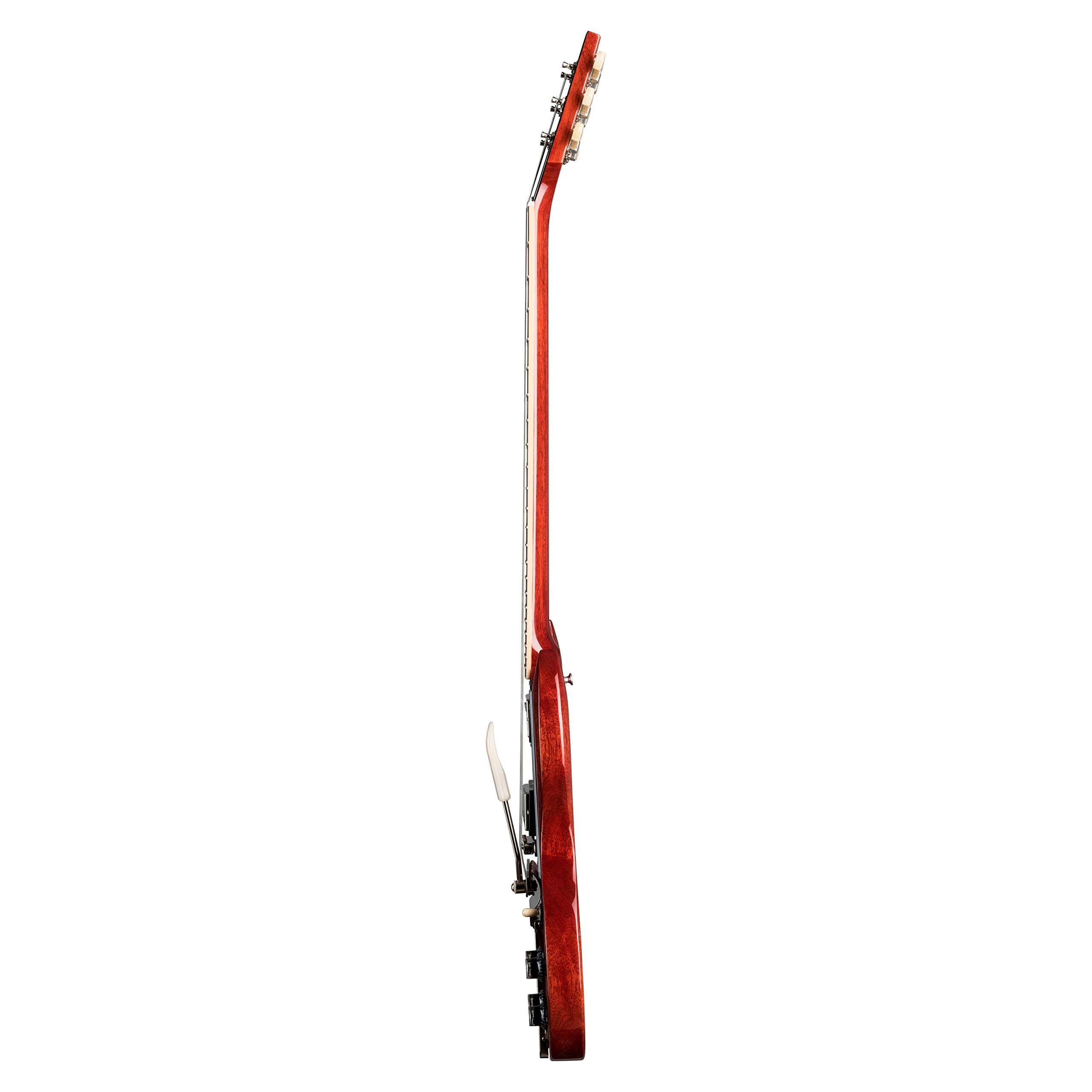 Amazon.com: Gibson - SG Standard '61 Maestro Vibrola Vintage