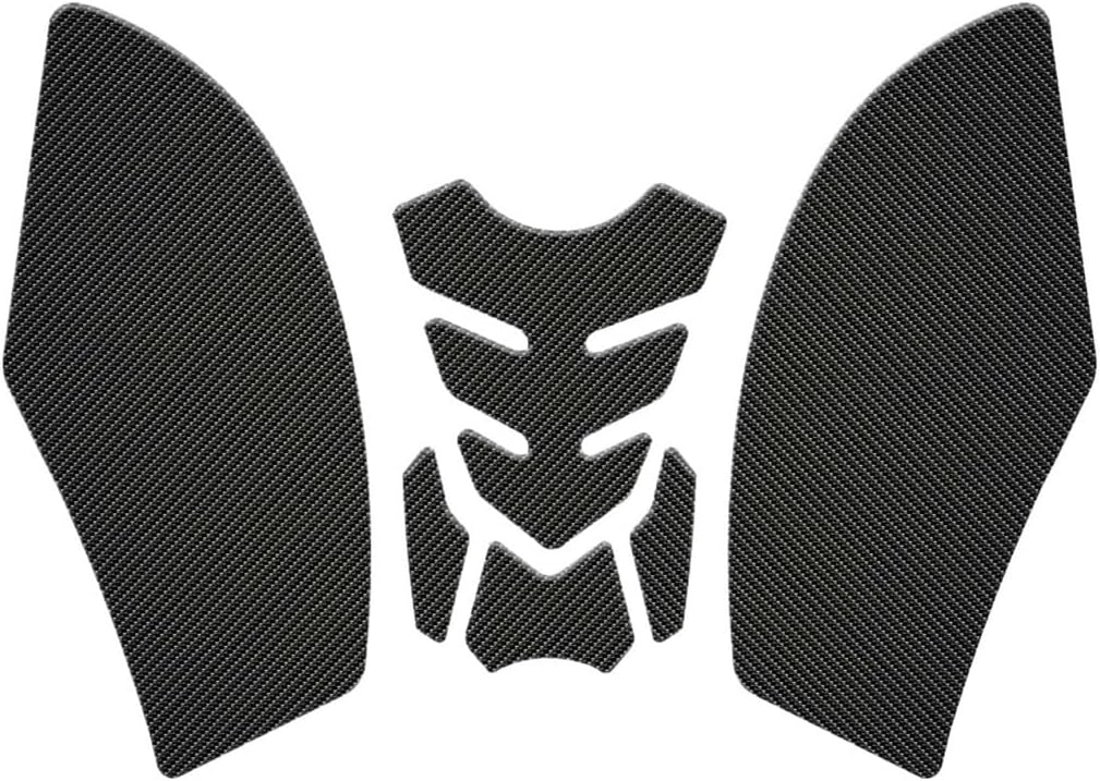Tank Traction Pad for for Inazuma GW250 Motorcycle Stickers Decals Tank Pad Side Grips Gas Fuel Oil Kit Protection