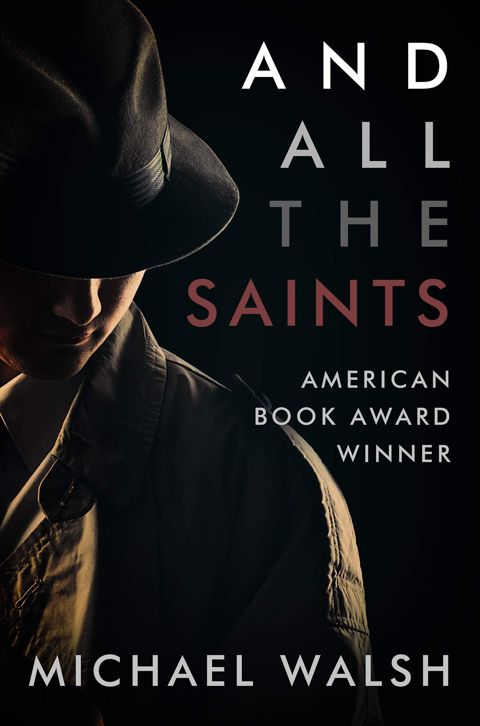 And All The Saints