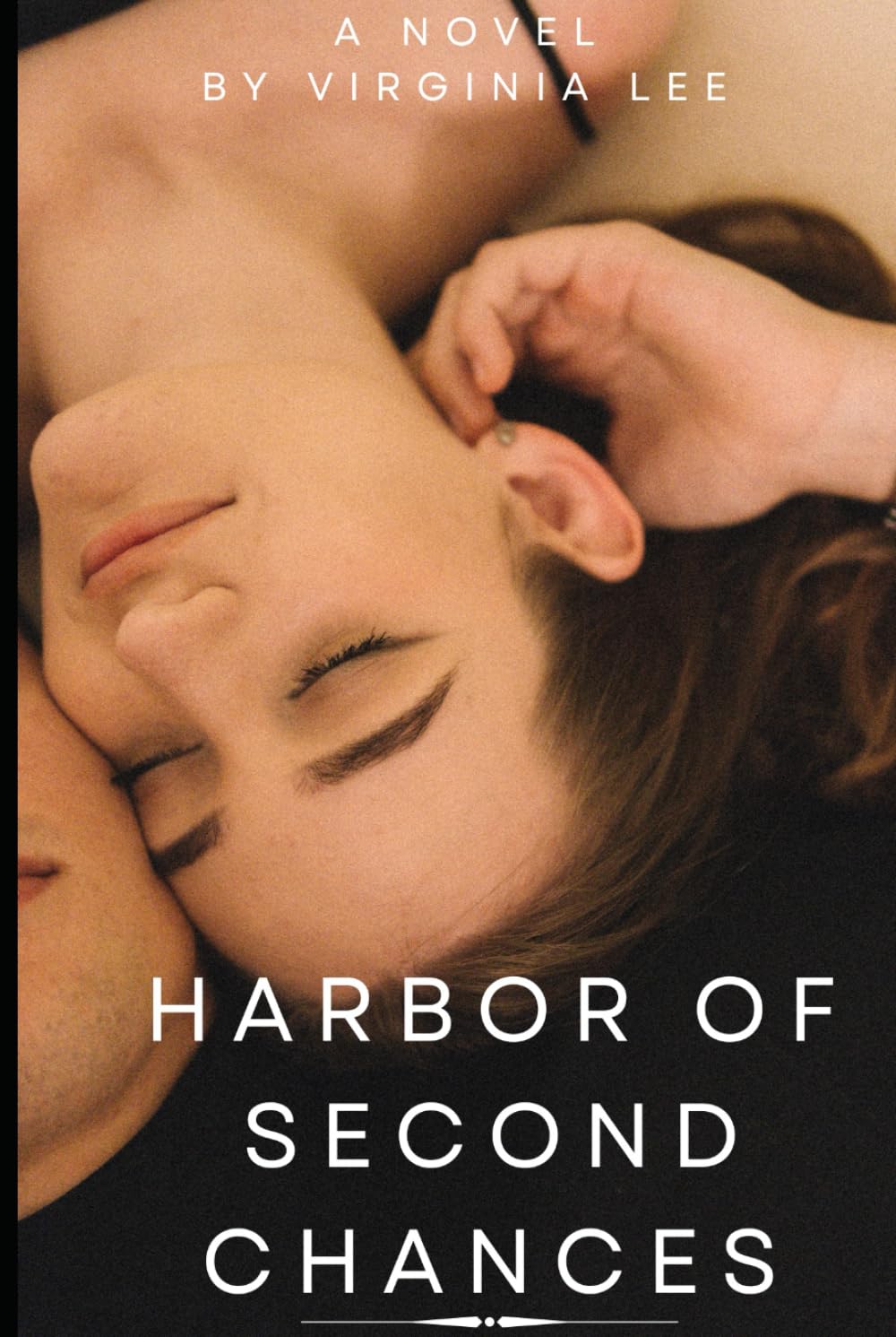 HARBOR OF SECOND CHANCES