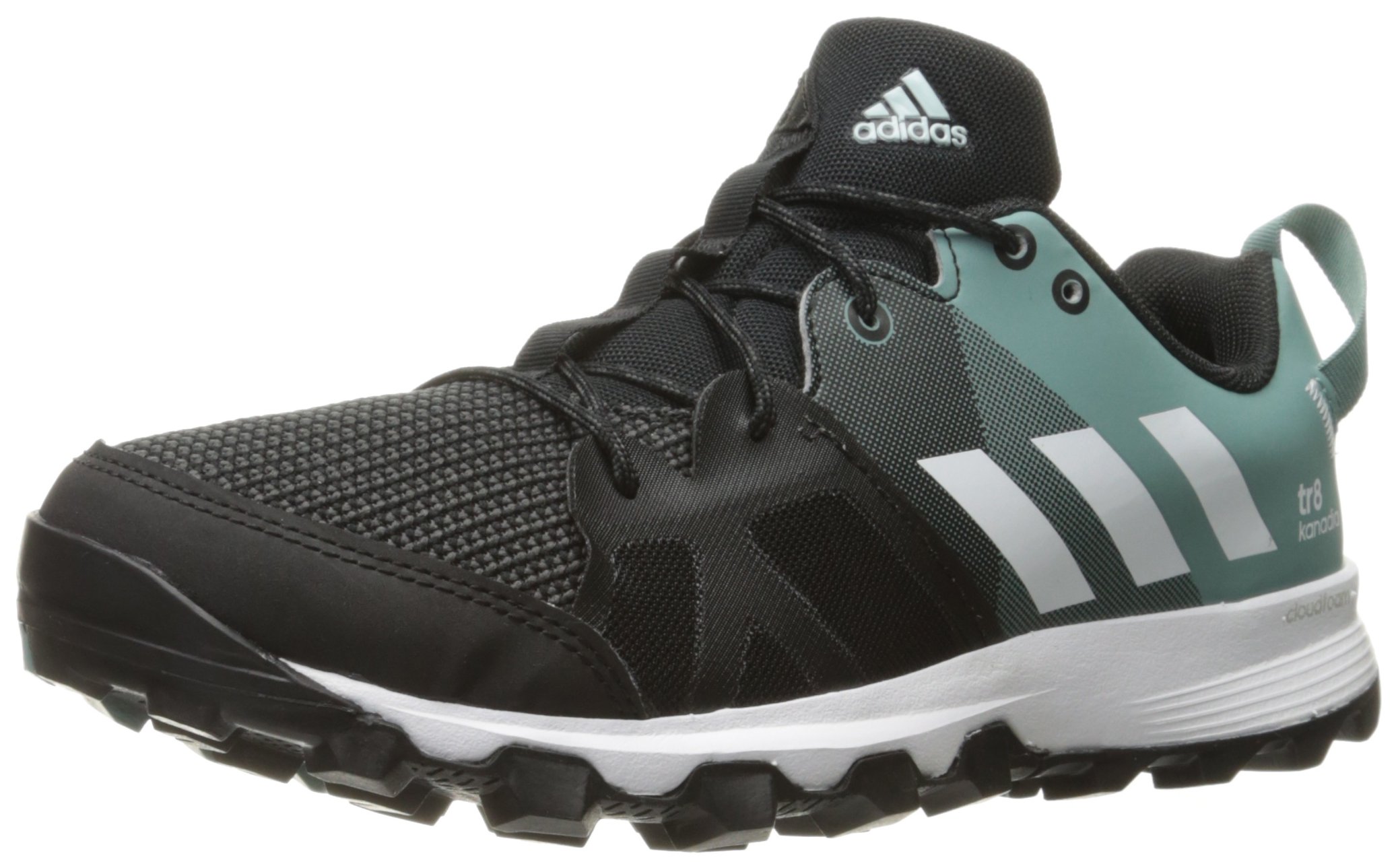 Adidas Outdoor Womens Kanadia Tr Trail Running Shoe Desertcart