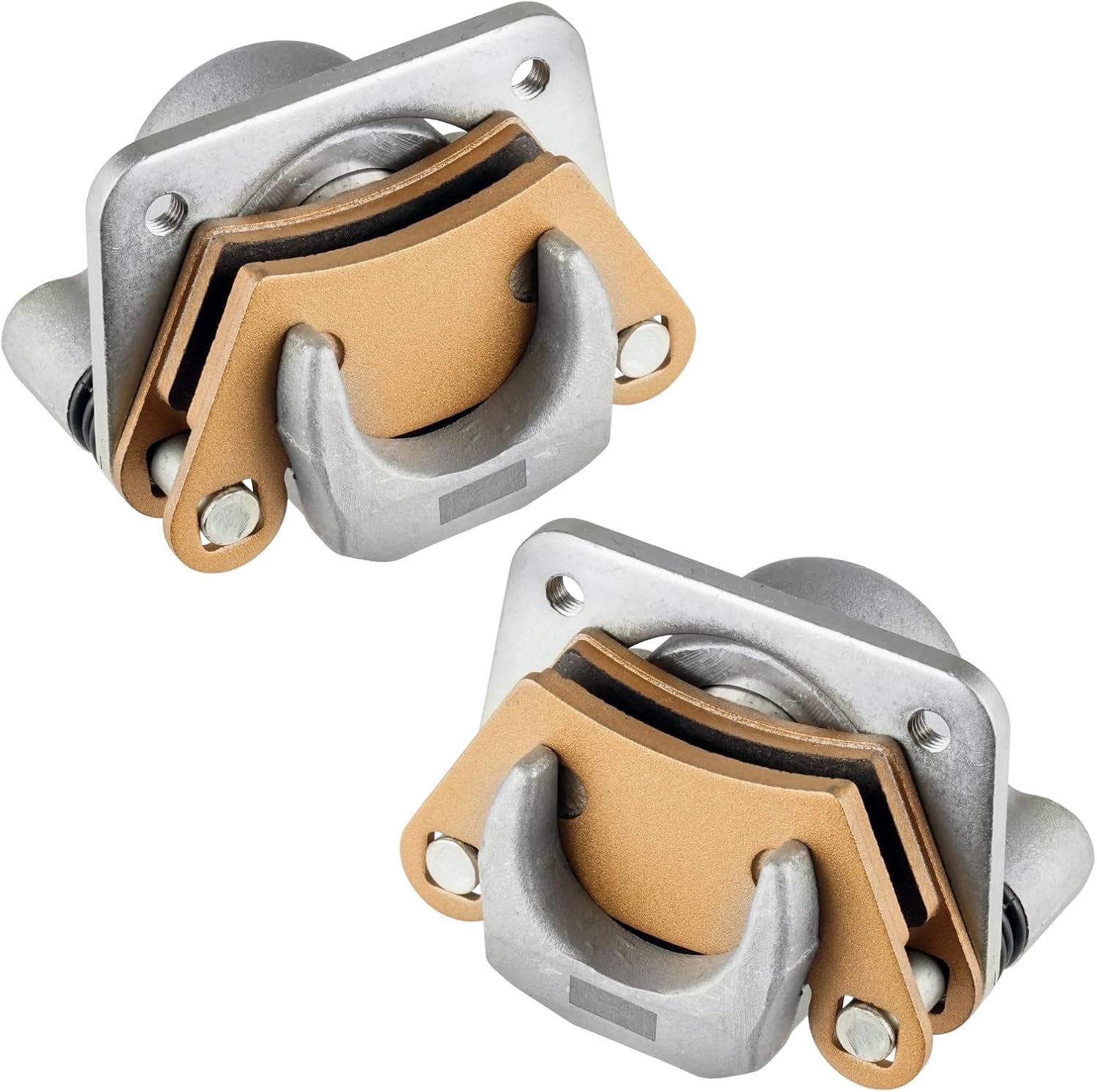 Powersports Replacement Parts for Rear Brake Calipers For Ranger XP 900 All Options 2014-2019 1912137 1912136 Mod-C33C-21966