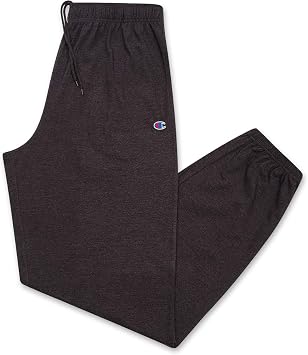 Champion Sweatpants for Men - Big and Tall Champion Joggers - Workout Pants