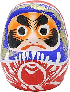 松川だるま