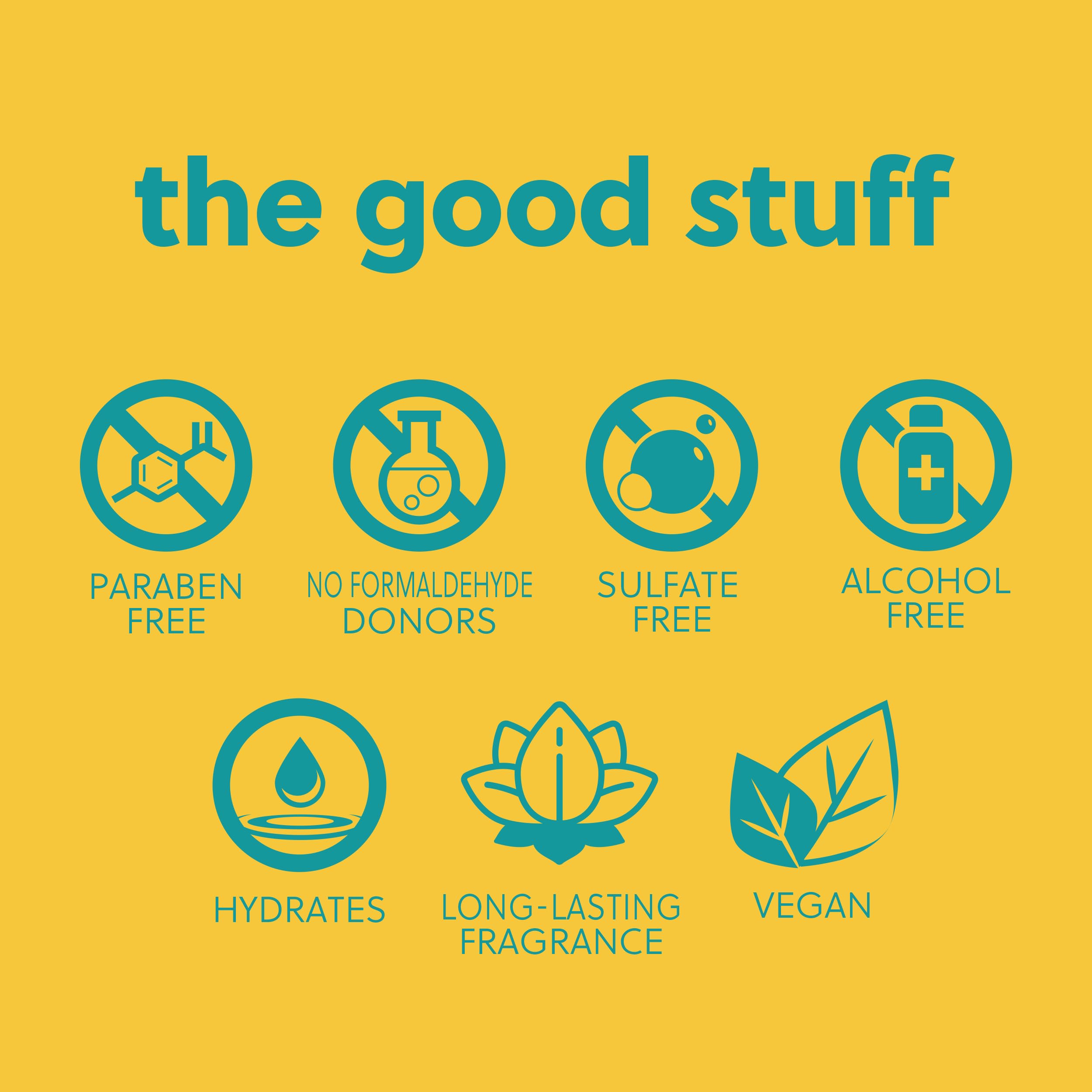 Tree Hut Tropic Glow Firming Body Oil, Hydrating Oil for Soft, Glowing Skin, with Cupuaçu Butter, Guarana, Pistachio Oil, 5 fl oz