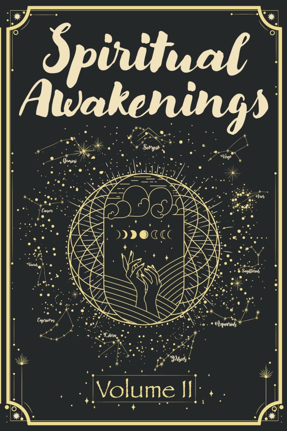 Spiritual Awakenings Vol. 2