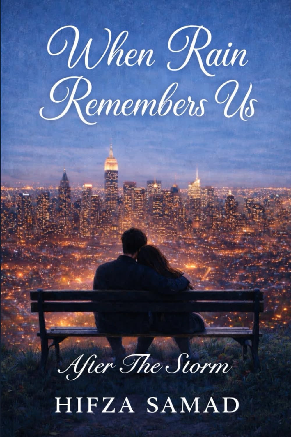 When Rain Remembers Us: After The Storm